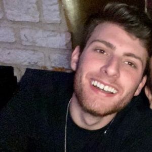 Meet your Posher, Jay